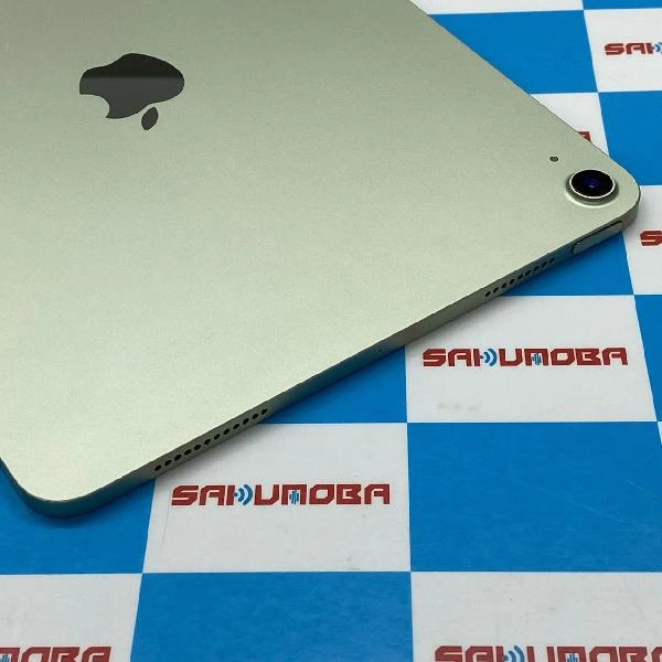 iPad Air 第4世代 Wi-Fiモデル 64GB MYFR2J/A A2316 グリーン