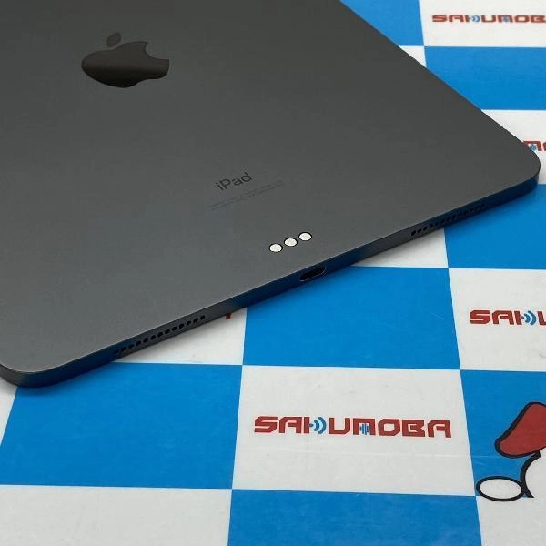 iPad Pro 11インチ 第2世代 Wi-Fiモデル 512GB MXDE2J/A A2228 極美品 スペースグレイ