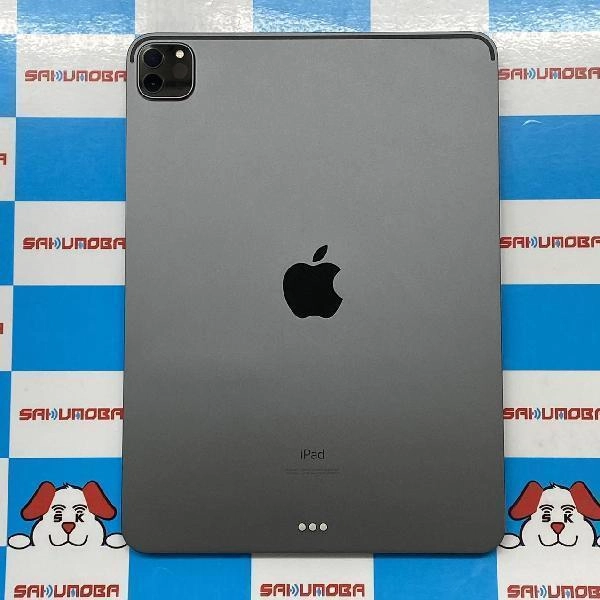 iPad Pro 11インチ 第2世代 Wi-Fiモデル 512GB MXDE2J/A A2228 極美品 スペースグレイ