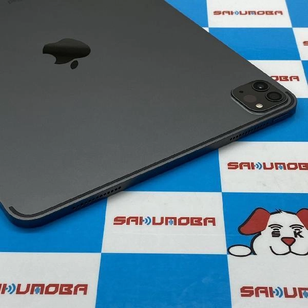 iPad Pro 11インチ 第2世代 Wi-Fiモデル 512GB MXDE2J/A A2228 極美品 スペースグレイ