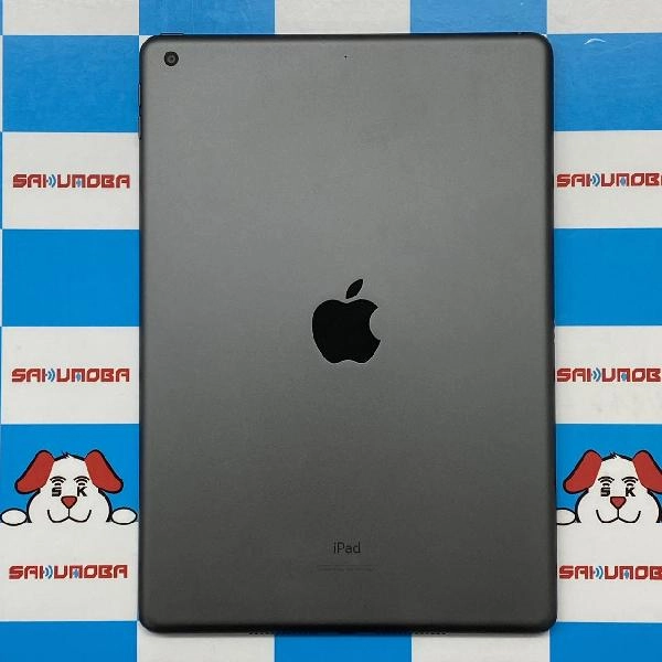 iPad 第8世代 Wi-Fiモデル 32GB MYL92J/A A2270 美品
