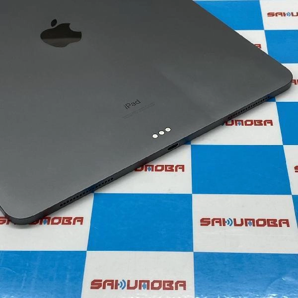iPad Pro 12.9インチ 第3世代 Wi-Fiモデル 64GB MTEL2J/A A1876 スペースグレイ