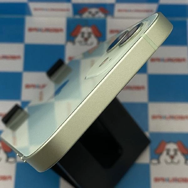 iPhone12 SoftBank版SIMフリー 256GB MGJ43J/A A2402 極美品 グリーン