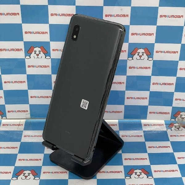 Galaxy A20 SCV46 au 32GB