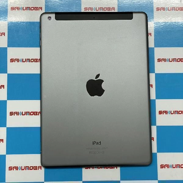 iPad Air 第1世代 SoftBank 16GB MD791J/A A1475 スペースグレイ