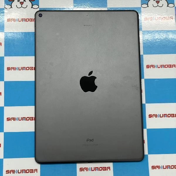 iPad Air 第3世代 Wi-Fiモデル 256GB MUUQ2J/A A2152 訳あり大特価 スペースグレイ