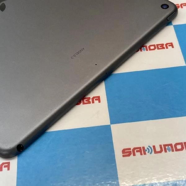 iPad Air 第3世代 Wi-Fiモデル 256GB MUUQ2J/A A2152 訳あり大特価 スペースグレイ