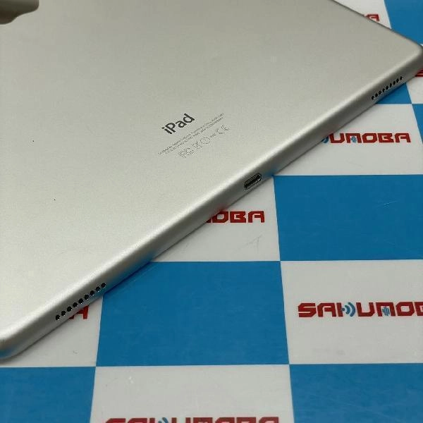 iPad Pro 12.9インチ 第1世代 SoftBank版SIMフリー 128GB ML2J2J/A A1652 シルバー