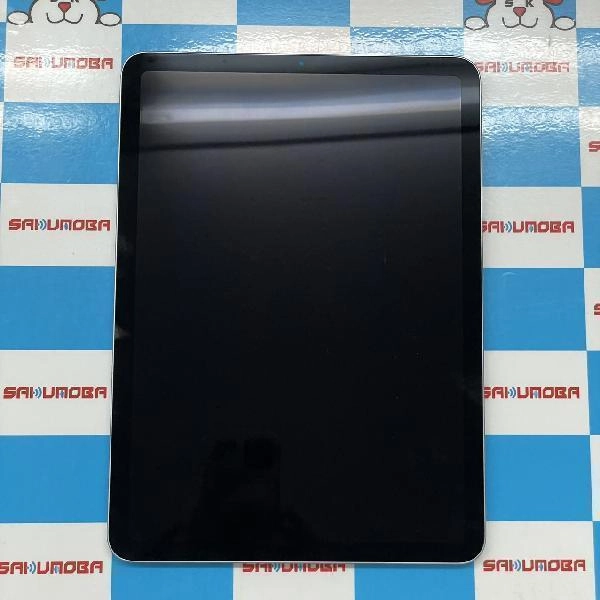 iPad Air 第4世代 Wi-Fiモデル 256GB FYFY2J/A ジャンク外観美品 スカイブルー