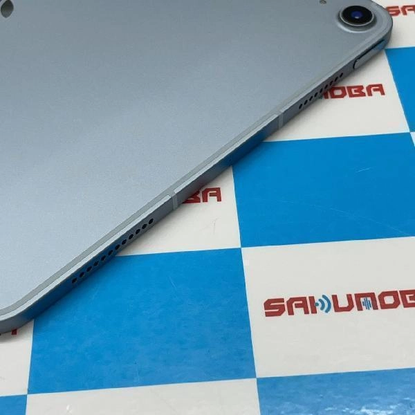 iPad Air 第4世代 Apple版SIMフリー 64GB MYH02J/A A2072 ジャンク品 スカイブルー