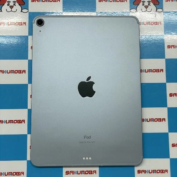 iPad Air 第4世代 Apple版SIMフリー 64GB MYH02J/A A2072 ジャンク品 スカイブルー