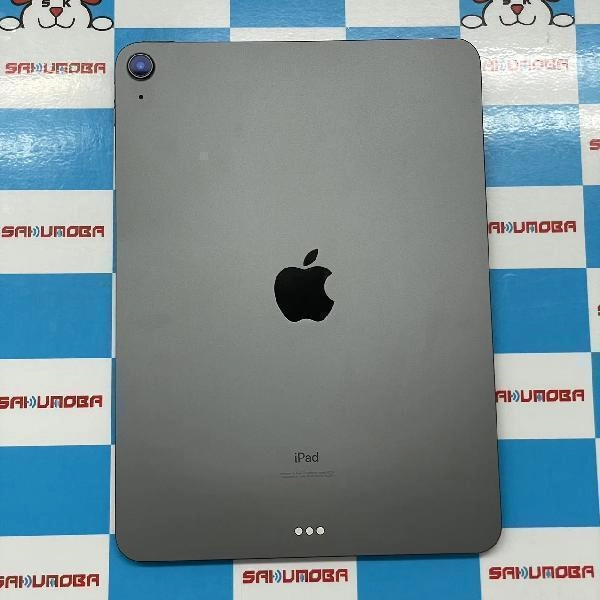 iPad Air 第4世代 Wi-Fiモデル 64GB MYFM2J/A A2316 訳あり大特価 スペースグレイ