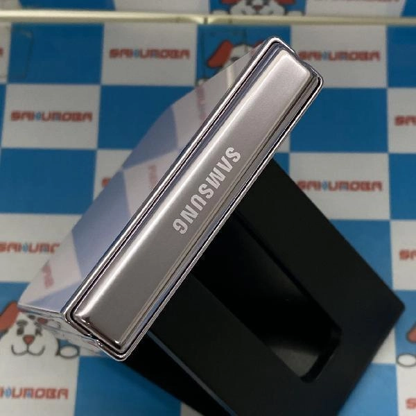 Galaxy Z Flip5 SIMフリー  256GB SCG23 極美品