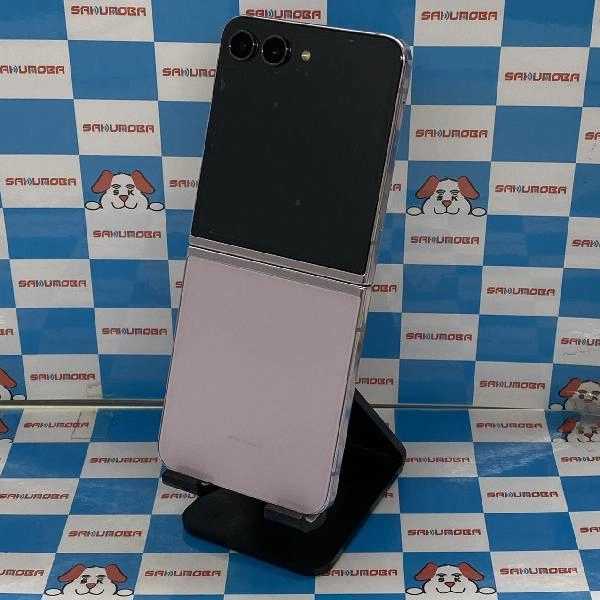 Galaxy Z Flip5 SIMフリー  256GB SCG23 極美品