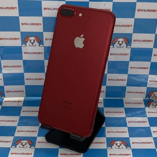 iPhone7 Plus au版SIMフリー 128GB MPR22J/A A1785 No 商品カラー