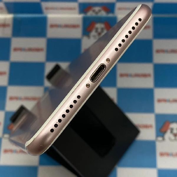 iPhone7 Plus docomo版SIMフリー 128GB MN6J2J/A A1785 訳あり品 ローズゴールド