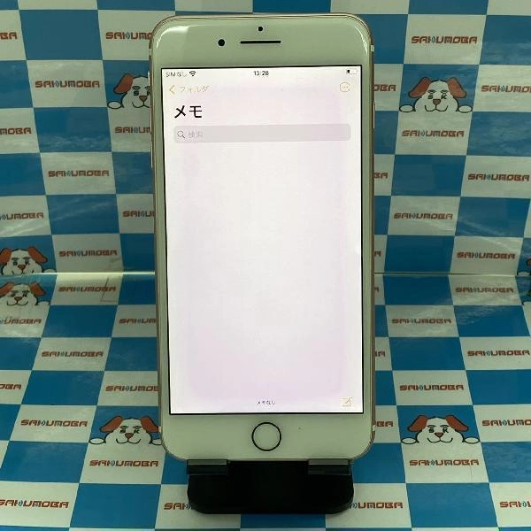 iPhone7 Plus docomo版SIMフリー 128GB MN6J2J/A A1785 訳あり品 ローズゴールド