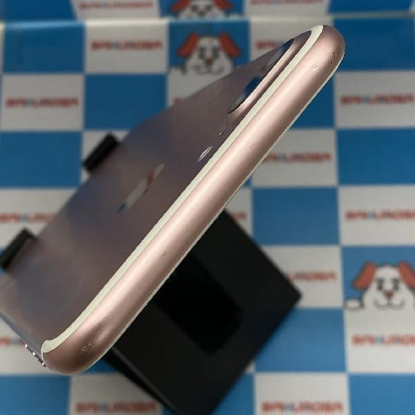 iPhone7 Plus docomo版SIMフリー 128GB MN6J2J/A A1785 訳あり品 ローズゴールド