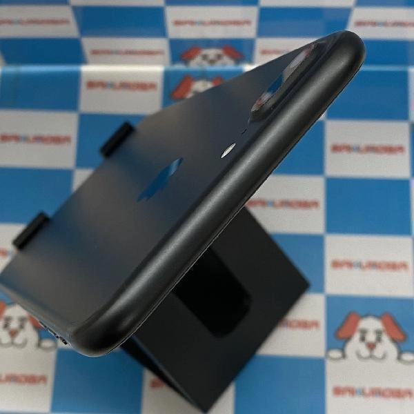 iPhone7 Plus docomo版SIMフリー 256GB MN6L2J/A A1785 ブラック