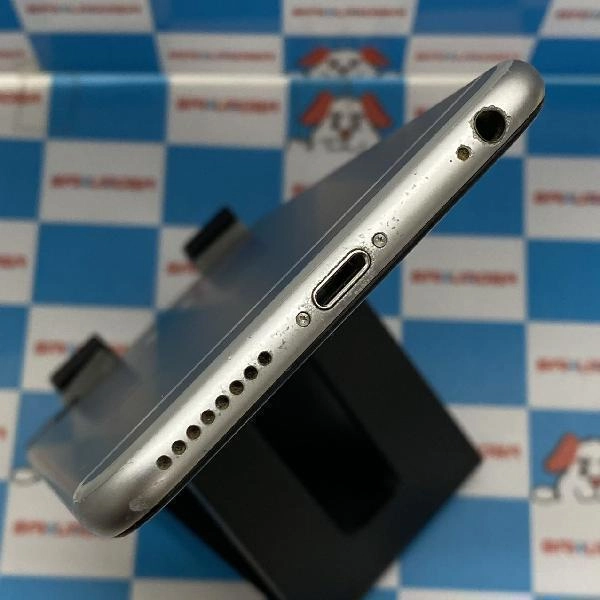iPhone6s Plus au版SIMフリー 64GB MKU62J/A A1687 ジャンク品 スペースグレイ