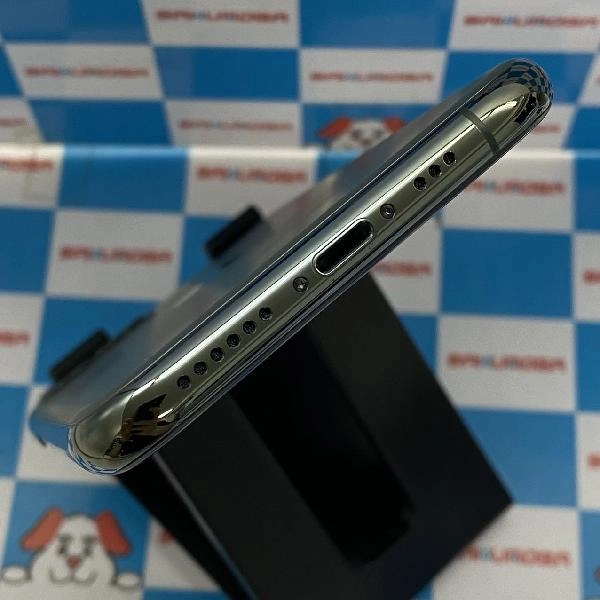 iPhone11 Pro SoftBank版SIMフリー 64GB MWC62J/A A2215