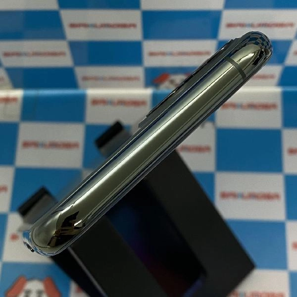 iPhone11 Pro SoftBank版SIMフリー 64GB MWC62J/A A2215