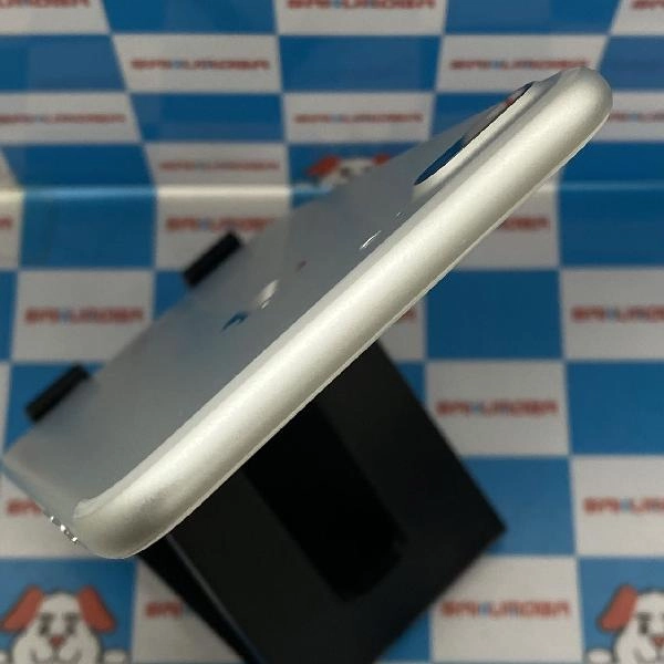 iPhone7 Plus SoftBank版SIMフリー 32GB MNRA2J/A A1785 シルバー