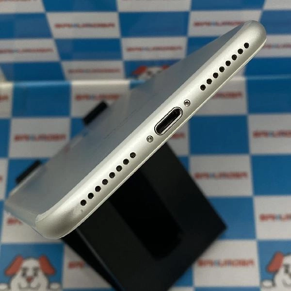 iPhone7 Plus SoftBank版SIMフリー 32GB MNRA2J/A A1785 シルバー