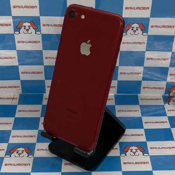 iPhone7 au版SIMフリー 256GB MPRY2J/A A1779 No 商品カラー