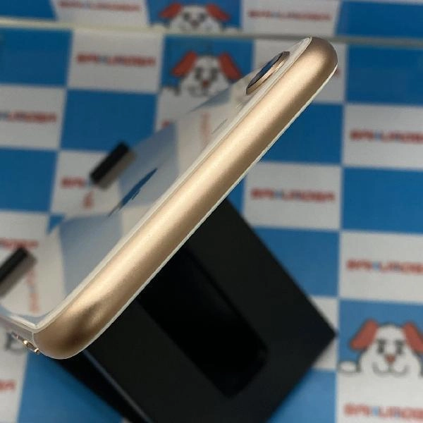 iPhone8 Apple版SIMフリー 256GB NQ862J/A A1906 極美品 ゴールド