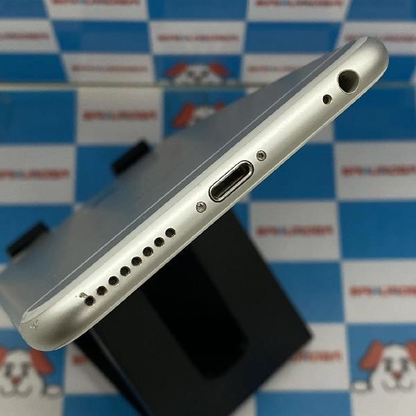 iPhone6s Plus SoftBank版SIMフリー 128GB MKUE2J/A A1687 シルバー