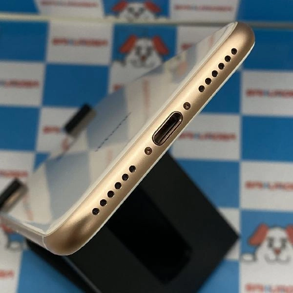 iPhone8 Apple版SIMフリー 256GB NQ862J/A A1906 極美品 ゴールド