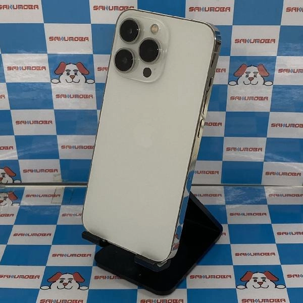 iPhone13 Pro au版SIMフリー 128GB MLUF3J/A A2636 極美品