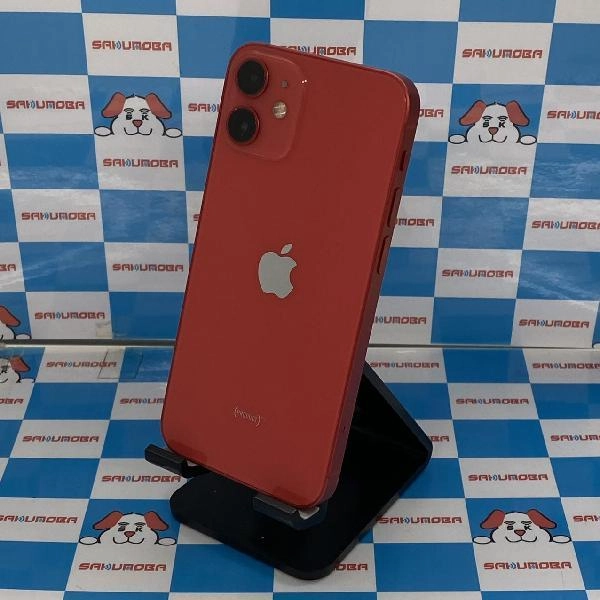 iPhone12 mini docomo版SIMフリー 128GB MGDN3J/A A2398 No 商品カラー