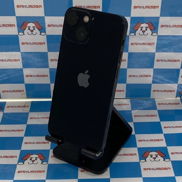 iPhone13 mini Apple版SIMフリー 128GB NLJC3J/A A2626 美品