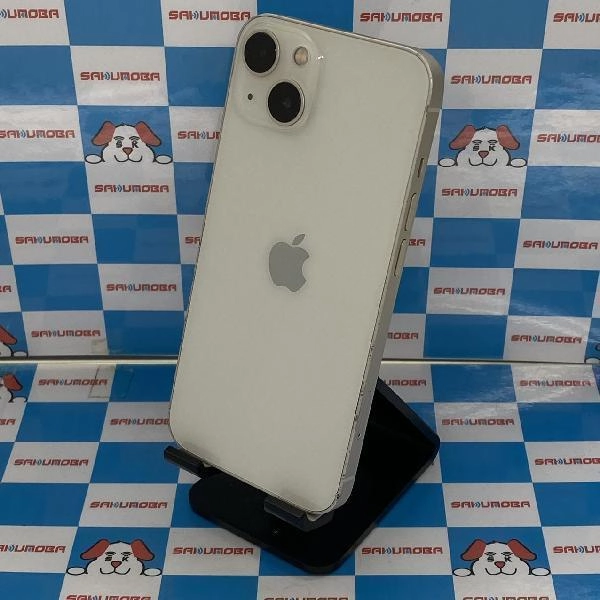 iPhone13 SoftBank版SIMフリー 128GB MLND3J/A A2631