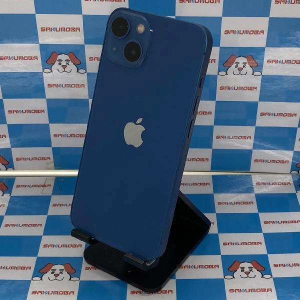 iPhone13 SoftBank版SIMフリー 128GB MLNG3J/A A2631