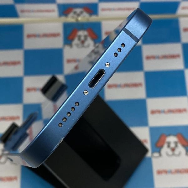 iPhone13 SoftBank版SIMフリー 128GB MLNG3J/A A2631