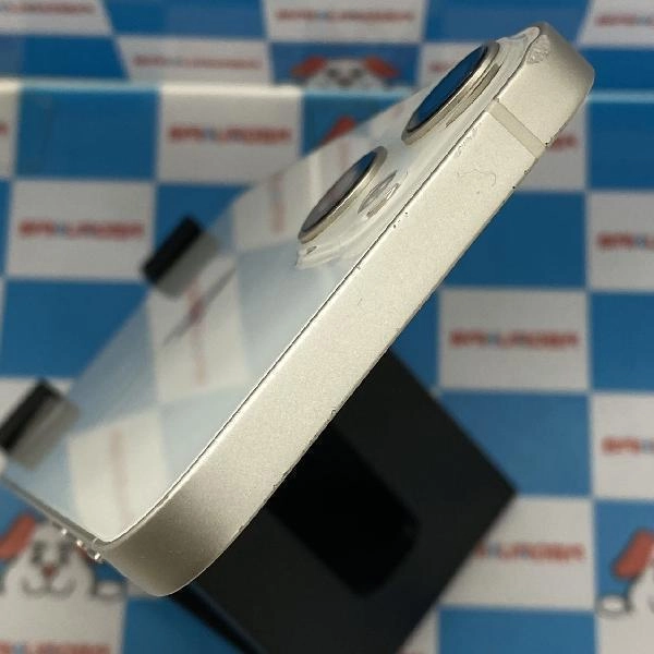 iPhone13 SoftBank版SIMフリー 128GB MLND3J/A A2631