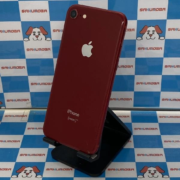 iPhone8 au版SIMフリー 64GB MRRY2J/A A1906 ジャンク品 No 商品カラー