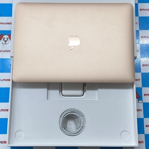 MacBook Air Retina 13インチ 2019  16GB 512GB MVH82J/A ゴールド