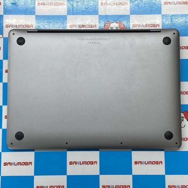MacBook Pro 13インチ 2019 Thunderbolt 3ポートx 2  8GB 256GB MUHP2JA/A USキーボード スペースグレイ