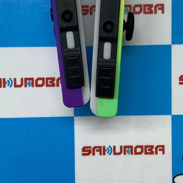 Nintendo Switch (有機ELモデル)  HEG-S-KCAAA 極美品