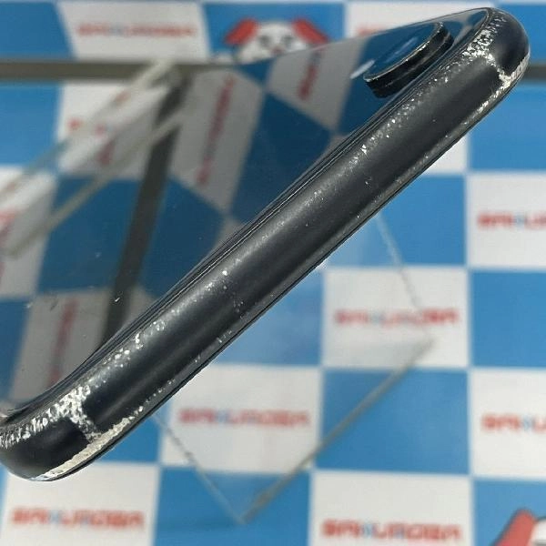 iPhoneXR au版SIMフリー 128GB MT0G2J/A A2102 ジャンク品