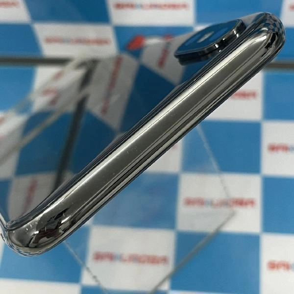 iPhoneX docomo版SIMフリー 256GB NQC12J/A A1902 ジャンク品