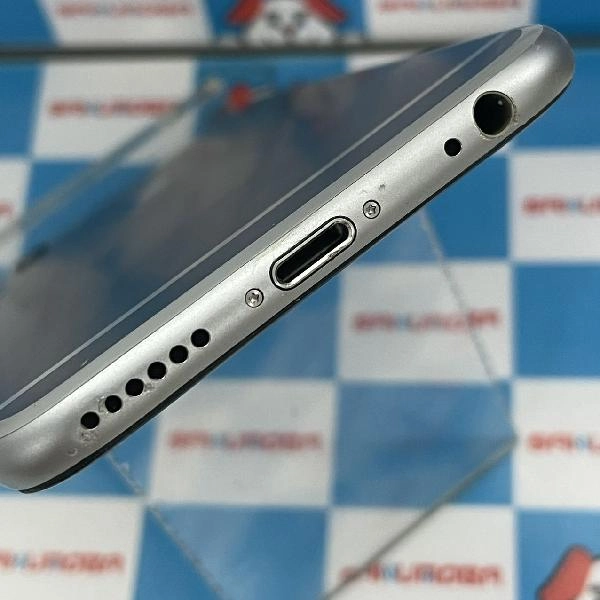 iPhone6 SoftBank 16GB MG472J/A A1586