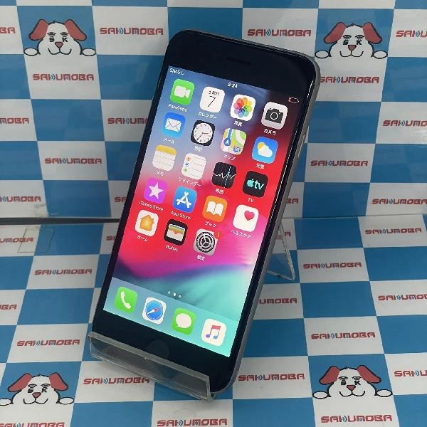 iPhone6 SoftBank 16GB MG472J/A A1586