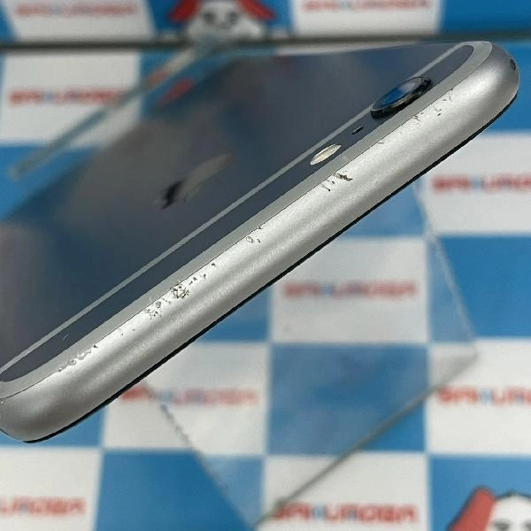 iPhone6 SoftBank 16GB MG472J/A A1586