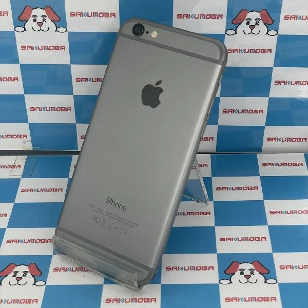 iPhone6 SoftBank 16GB MG472J/A A1586