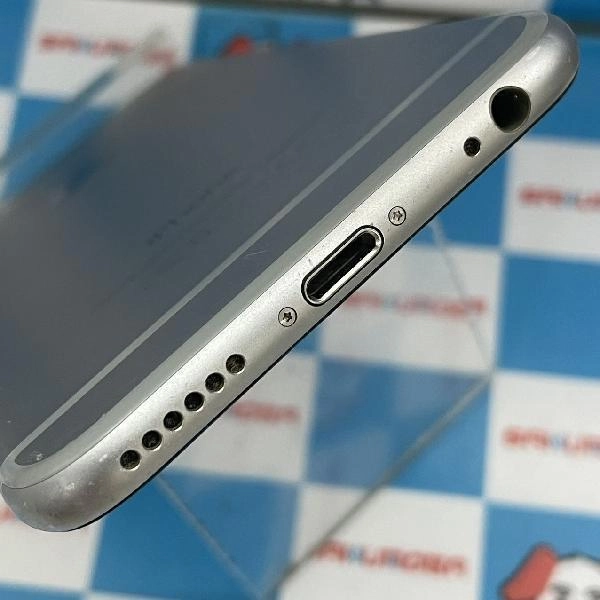 iPhone6 SoftBank 16GB MG472J/A A1586